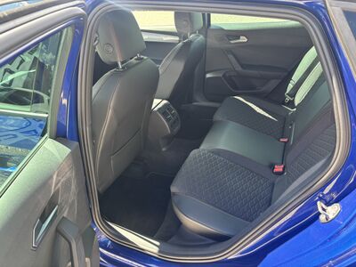 Seat Leon Gebrauchtwagen Seat Leon Gebrauchtwagen