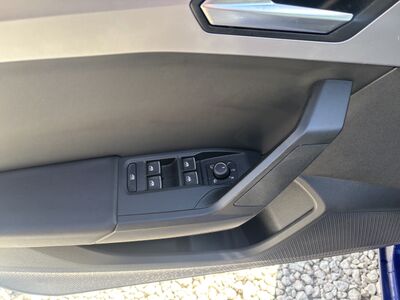 Seat Leon Gebrauchtwagen Seat Leon Gebrauchtwagen