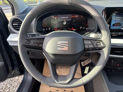Seat Ibiza Gebrauchtwagen