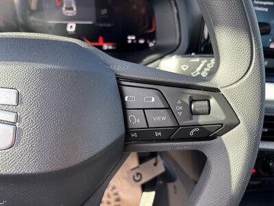Seat Ibiza Gebrauchtwagen