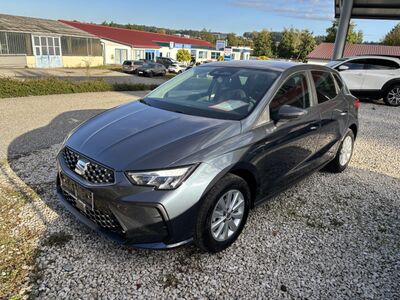 Seat Ibiza Gebrauchtwagen