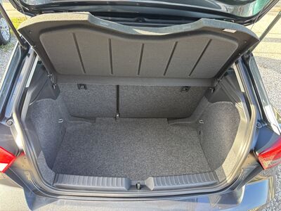 Seat Ibiza Gebrauchtwagen