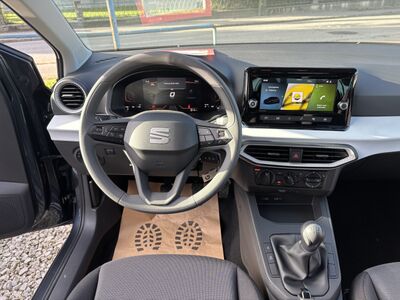 Seat Ibiza Gebrauchtwagen