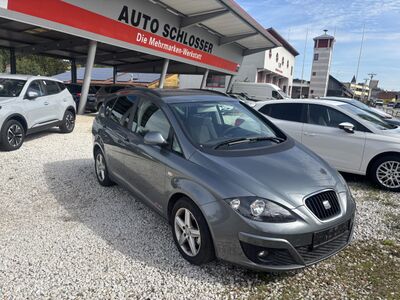 Seat Altea Gebrauchtwagen