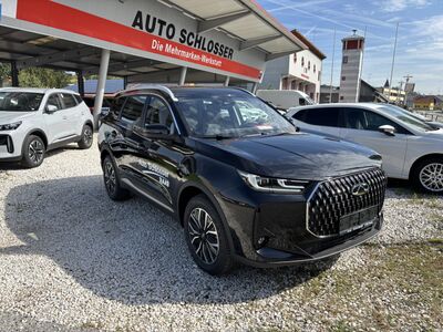Chery Automobile Tiggo 7 Gebrauchtwagen