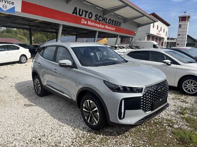 Chery Automobile Tiggo 4 Gebrauchtwagen