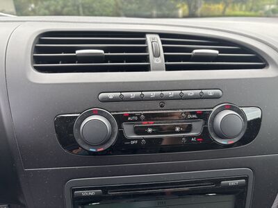Seat Leon Gebrauchtwagen Seat Leon Gebrauchtwagen