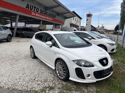 Seat Leon Gebrauchtwagen Seat Leon Gebrauchtwagen