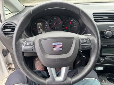Seat Leon Gebrauchtwagen Seat Leon Gebrauchtwagen