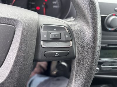 Seat Leon Gebrauchtwagen Seat Leon Gebrauchtwagen