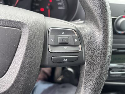 Seat Leon Gebrauchtwagen Seat Leon Gebrauchtwagen