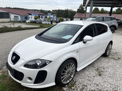 Seat Leon Gebrauchtwagen Seat Leon Gebrauchtwagen