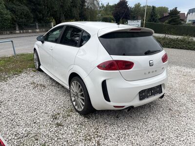 Seat Leon Gebrauchtwagen Seat Leon Gebrauchtwagen