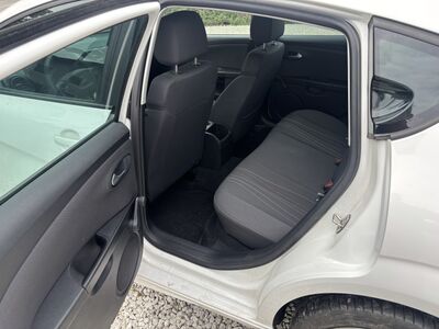 Seat Leon Gebrauchtwagen Seat Leon Gebrauchtwagen