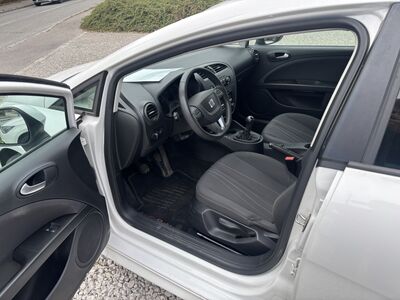 Seat Leon Gebrauchtwagen Seat Leon Gebrauchtwagen