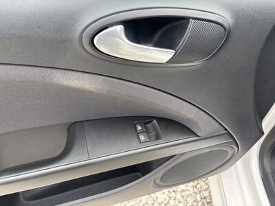Seat Leon Gebrauchtwagen Seat Leon Gebrauchtwagen