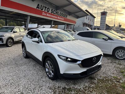 Mazda CX-30 Gebrauchtwagen Mazda CX-30 Gebrauchtwagen