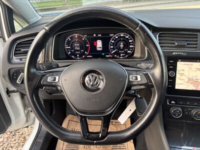 VW Golf Gebrauchtwagen VW Golf Gebrauchtwagen