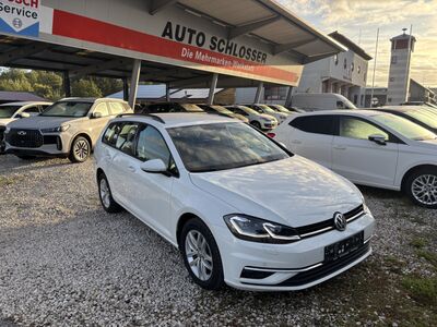 VW Golf Gebrauchtwagen VW Golf Gebrauchtwagen