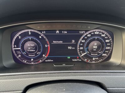 VW Golf Gebrauchtwagen VW Golf Gebrauchtwagen