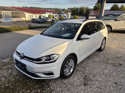 VW Golf Gebrauchtwagen VW Golf Gebrauchtwagen