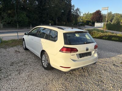 VW Golf Gebrauchtwagen VW Golf Gebrauchtwagen