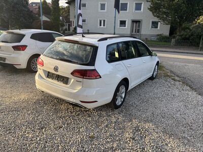 VW Golf Gebrauchtwagen VW Golf Gebrauchtwagen