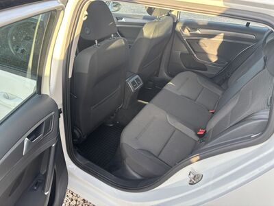 VW Golf Gebrauchtwagen VW Golf Gebrauchtwagen