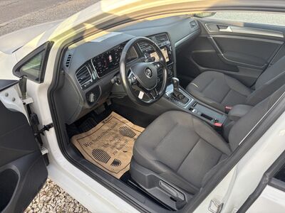 VW Golf Gebrauchtwagen VW Golf Gebrauchtwagen