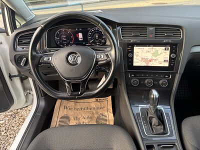 VW Golf Gebrauchtwagen VW Golf Gebrauchtwagen