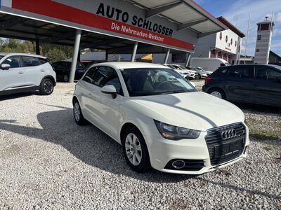 Audi A1 Gebrauchtwagen