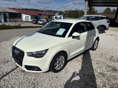 Audi A1 Gebrauchtwagen