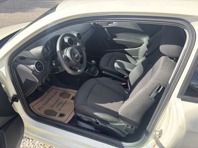 Audi A1 Gebrauchtwagen