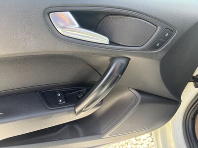 Audi A1 Gebrauchtwagen