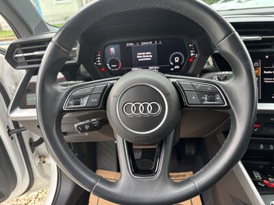 Audi A3 Gebrauchtwagen