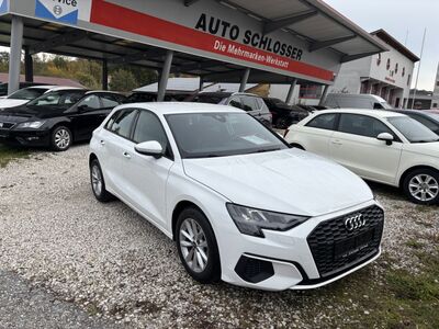 Audi A3 Gebrauchtwagen
