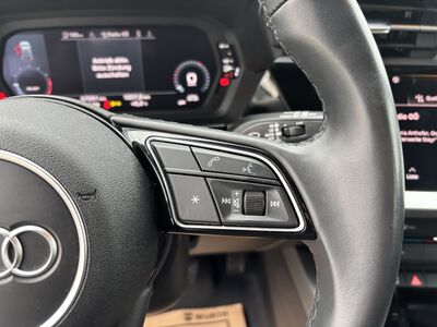 Audi A3 Gebrauchtwagen