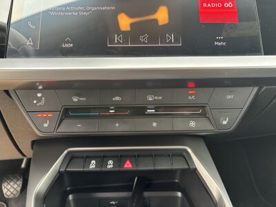 Audi A3 Gebrauchtwagen