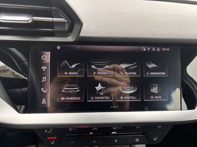 Audi A3 Gebrauchtwagen