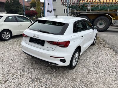 Audi A3 Gebrauchtwagen