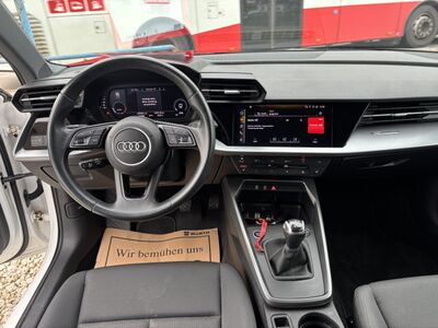 Audi A3 Gebrauchtwagen