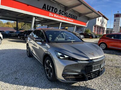 Cupra Tavascan Gebrauchtwagen Cupra Tavascan Gebrauchtwagen