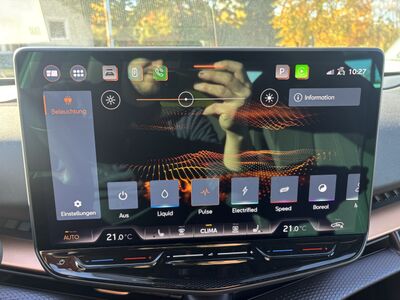 Cupra Tavascan Gebrauchtwagen Cupra Tavascan Gebrauchtwagen