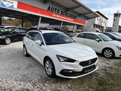 Seat Leon Gebrauchtwagen Seat Leon Gebrauchtwagen