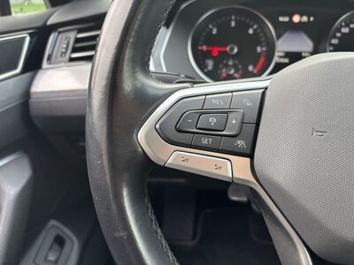 VW Passat Gebrauchtwagen VW Passat Gebrauchtwagen