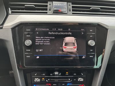 VW Passat Gebrauchtwagen VW Passat Gebrauchtwagen