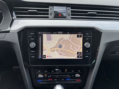VW Passat Gebrauchtwagen VW Passat Gebrauchtwagen