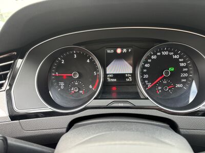 VW Passat Gebrauchtwagen VW Passat Gebrauchtwagen