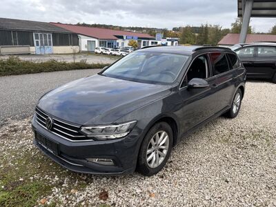 VW Passat Gebrauchtwagen VW Passat Gebrauchtwagen