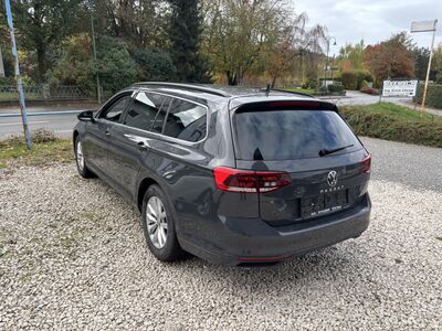 VW Passat Gebrauchtwagen VW Passat Gebrauchtwagen